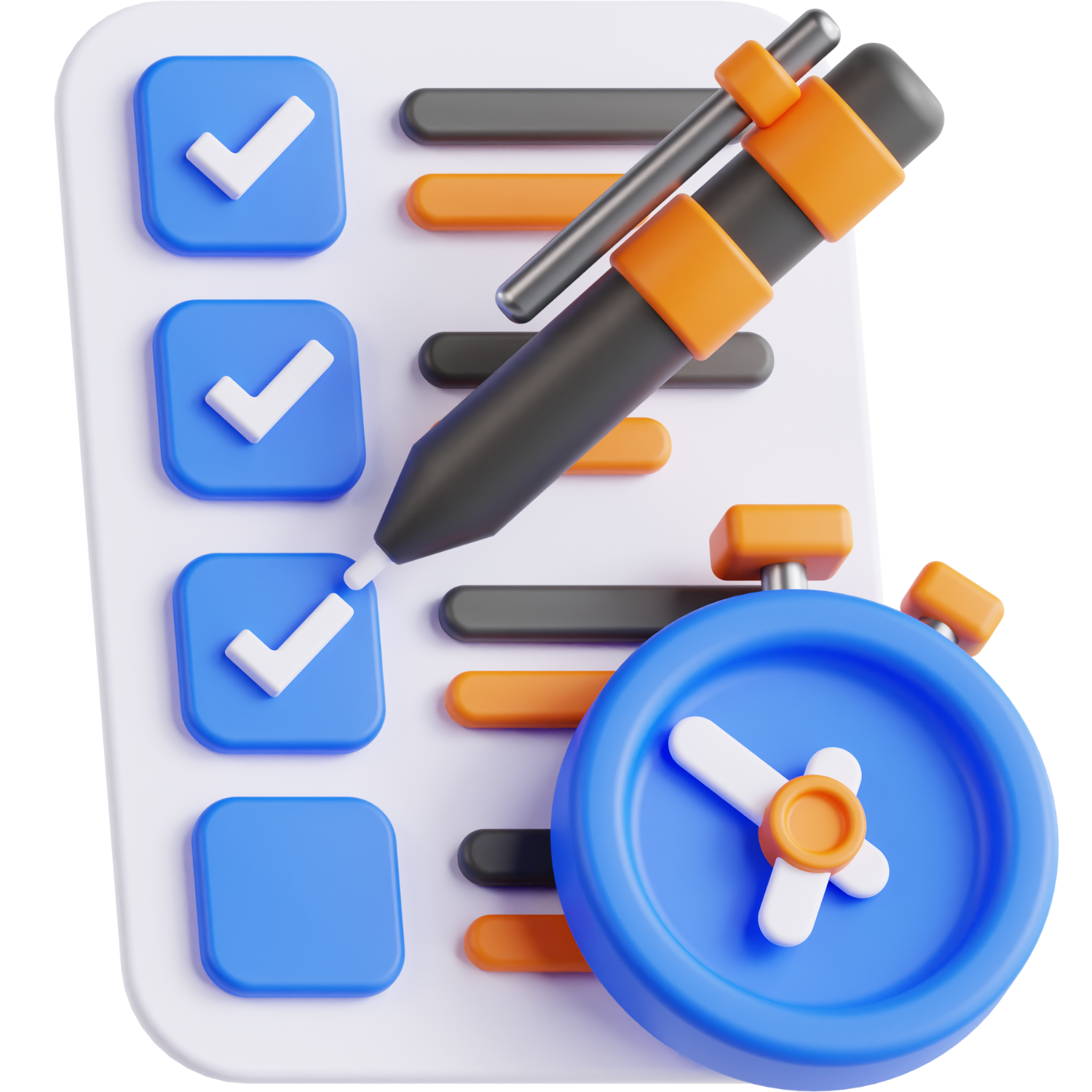 Project Management